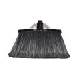 Professional plastic set hotel service broom and dustpan sets